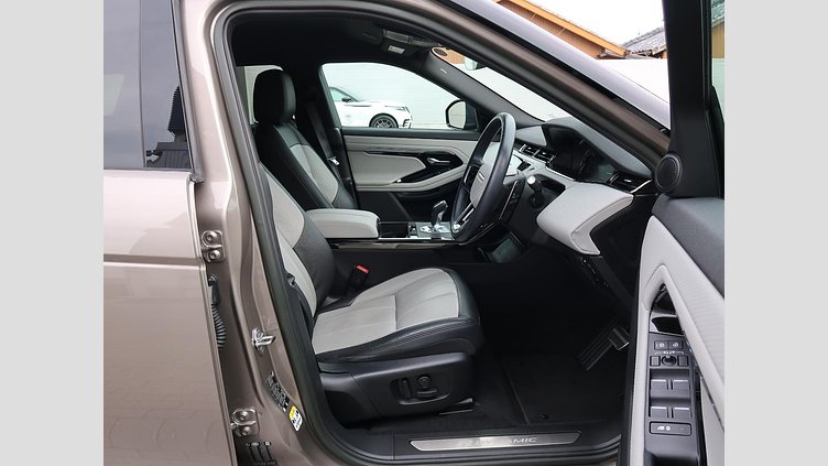 2023 認定中古車 Land Rover Range Rover Evoque ランタオブロンズ D200 AWD（オートマチック）MHEV R-DYNAMIC S