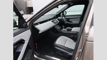 Range Rover Evoque 59
