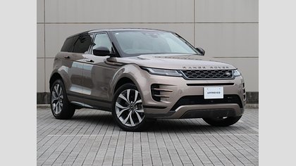 Range Rover Evoque 65