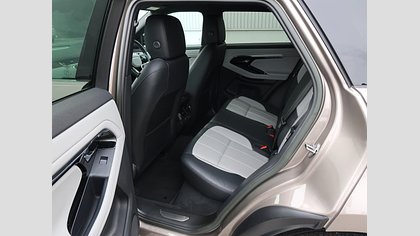 Range Rover Evoque 68