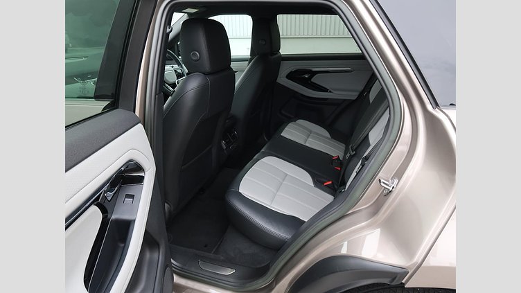 2023 認定中古車 Land Rover Range Rover Evoque ランタオブロンズ D200 AWD（オートマチック）MHEV R-DYNAMIC S