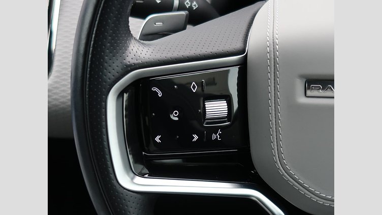 2023 認定中古車 Land Rover Range Rover Evoque ランタオブロンズ D200 AWD（オートマチック）MHEV R-DYNAMIC S