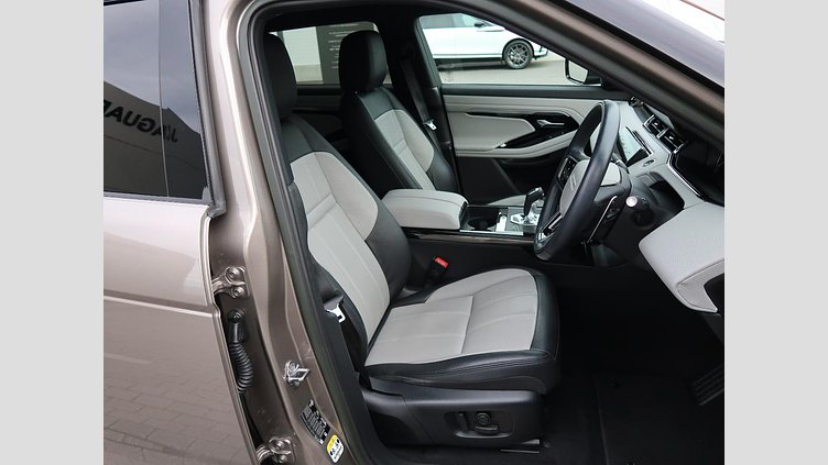 2023 認定中古車 Land Rover Range Rover Evoque ランタオブロンズ D200 AWD（オートマチック）MHEV R-DYNAMIC S