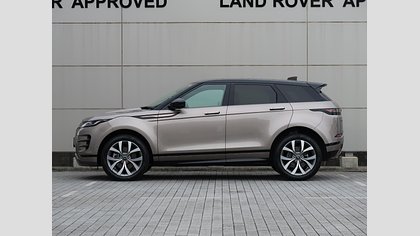 Range Rover Evoque 2