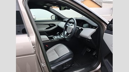 Range Rover Evoque 78