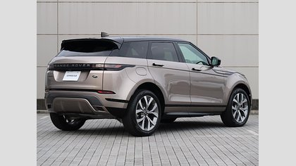 Range Rover Evoque 46