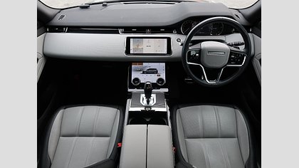 Range Rover Evoque 42
