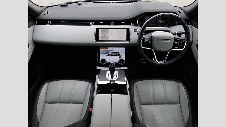 2023 認定中古車 Land Rover Range Rover Evoque ランタオブロンズ D200 AWD（オートマチック）MHEV R-DYNAMIC S