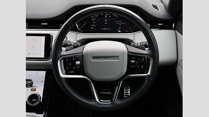 Range Rover Evoque 45