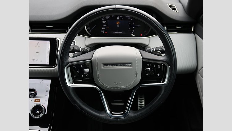 2023 認定中古車 Land Rover Range Rover Evoque ランタオブロンズ D200 AWD（オートマチック）MHEV R-DYNAMIC S