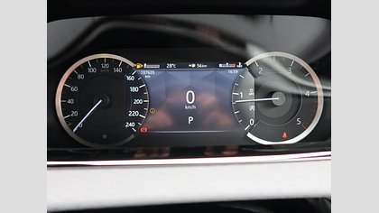Range Rover Evoque 48