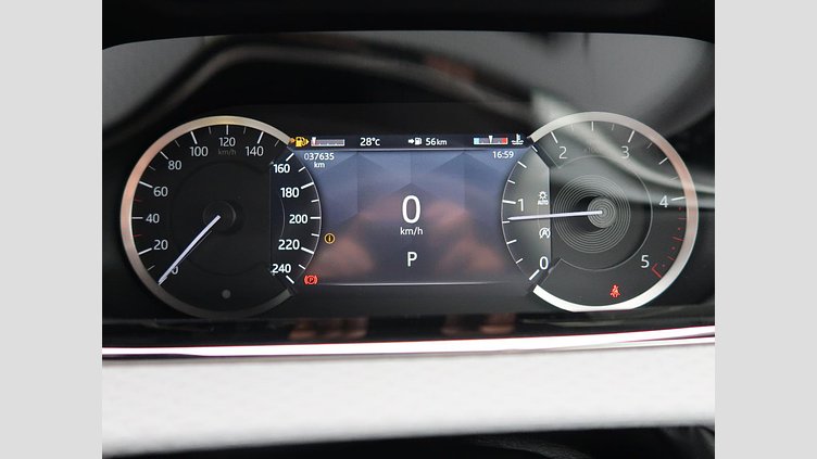2023 認定中古車 Land Rover Range Rover Evoque ランタオブロンズ D200 AWD（オートマチック）MHEV R-DYNAMIC S