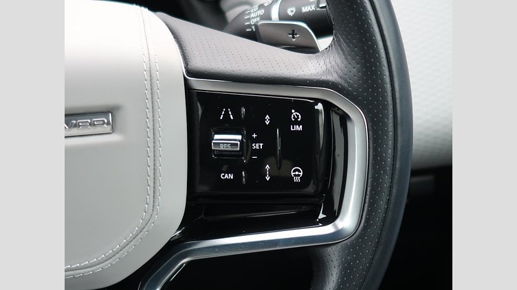 2023 認定中古車 Land Rover Range Rover Evoque ランタオブロンズ D200 AWD（オートマチック）MHEV R-DYNAMIC S