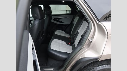 Range Rover Evoque 49