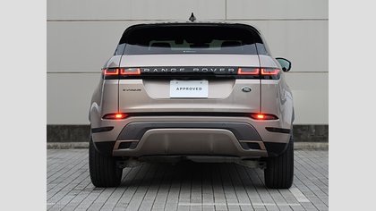 Range Rover Evoque 53