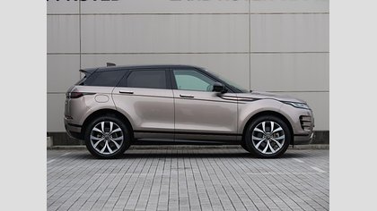 Range Rover Evoque 72