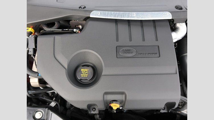 2023 認定中古車 Land Rover Range Rover Evoque ランタオブロンズ D200 AWD（オートマチック）MHEV R-DYNAMIC S