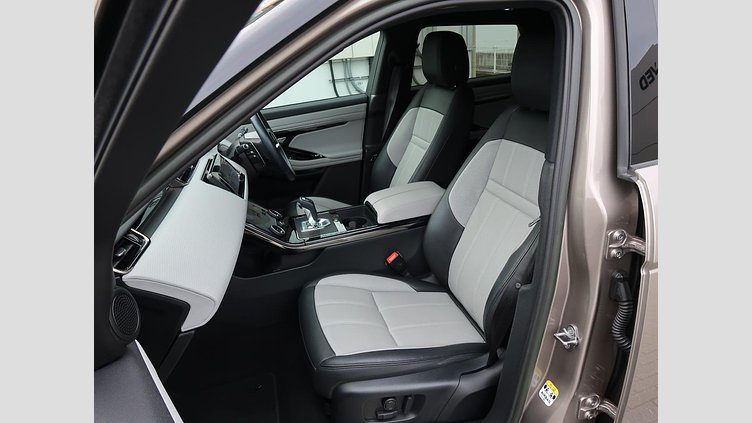2023 認定中古車 Land Rover Range Rover Evoque ランタオブロンズ D200 AWD（オートマチック）MHEV R-DYNAMIC S