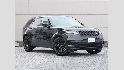Range Rover Velar 0