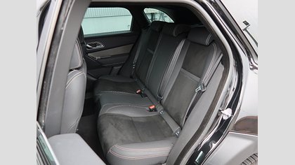 Range Rover Velar 18