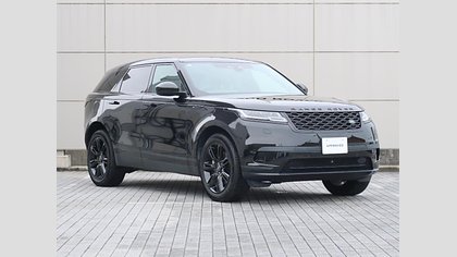 Range Rover Velar 14