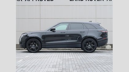Range Rover Velar 74