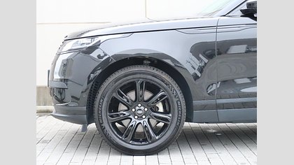 Range Rover Velar 25