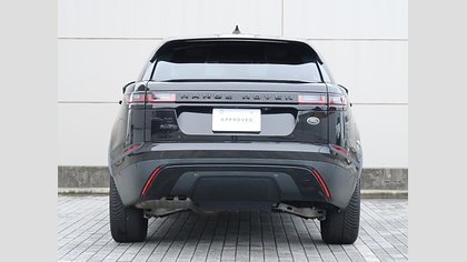 Range Rover Velar 31