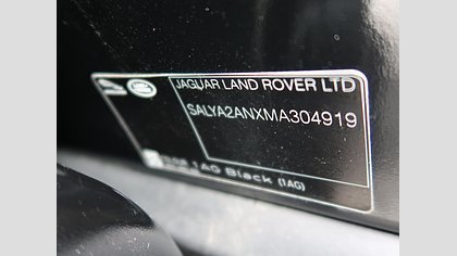 Range Rover Velar 28