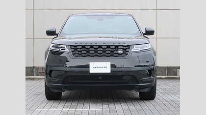 Range Rover Velar 30