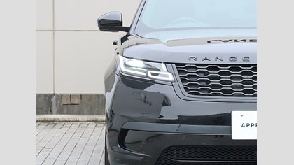 Range Rover Velar 49