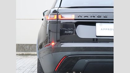 Range Rover Velar 44