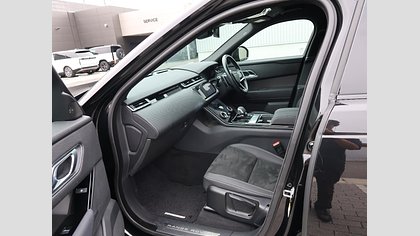 Range Rover Velar 37