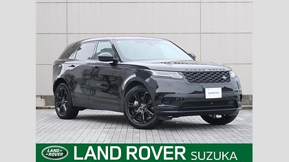 Range Rover Velar 55