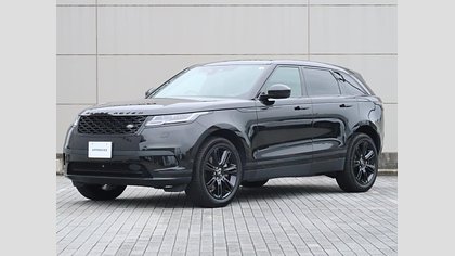 Range Rover Velar 57