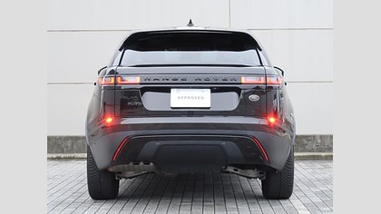 Range Rover Velar 1