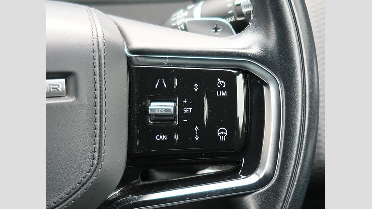 2021 認定中古車 Land Rover Range Rover Velar サントリーニブラック D200 AWD（オートマチック） MHEV ベースグレード