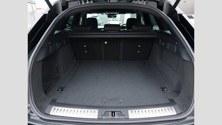 2021 認定中古車 Land Rover Range Rover Velar サントリーニブラック D200 AWD（オートマチック） MHEV ベースグレード