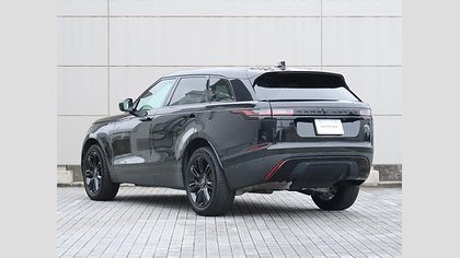 Range Rover Velar 5