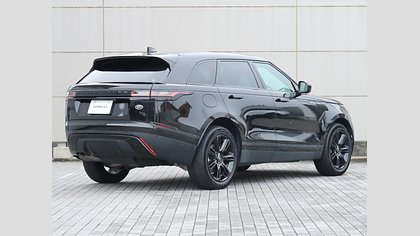 Range Rover Velar 60