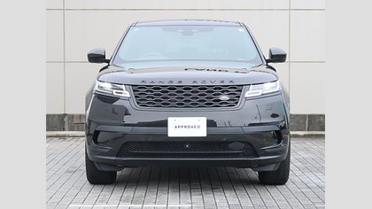 Range Rover Velar 10