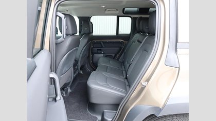 Defender 110 55