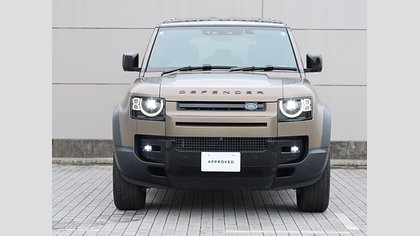 Defender 110 62