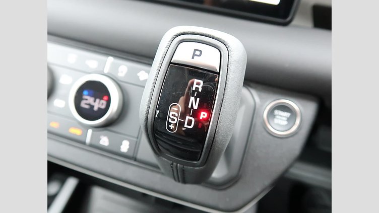 2023 認定中古車 Land Rover Defender 110 ゴンドワナストーン D300 AWD（AT） S