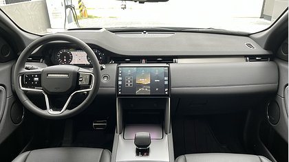 Discovery Sport 6