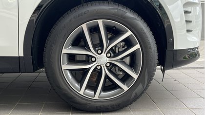 Discovery Sport 5