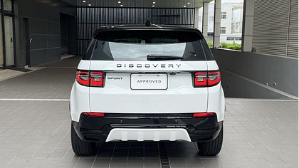 Discovery Sport 3