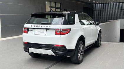 Discovery Sport 1