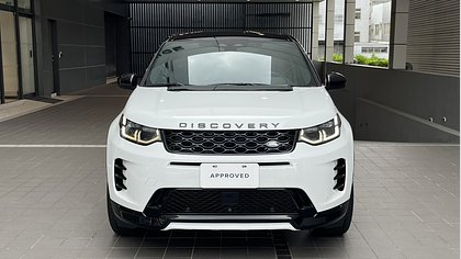Discovery Sport 2