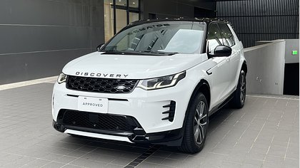 Discovery Sport 0